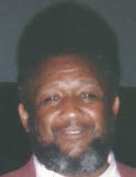 Obituary information for Thomas Andrew Hooks