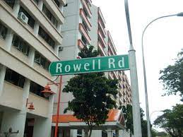 It's more than just a location search. Rowell Road Hdb Details Srx