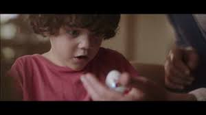 TV ad: Kinder Surprise: Give some back