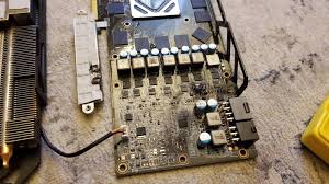 Well, it is obvious to know because one cannot afford any damage. Gpu Caught On Fire How Do I Know No Damage Was Caused To The Rest Of The System Tom S Hardware Forum
