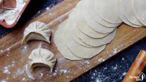 These cookie dough wontons are an epic dessert inspired by a local japanese restaurant and sure to become a new favorite! Homemade Dumpling Wrappers Ultimate Dumpling Guide Part 1 Red House Spice