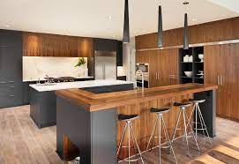 Selecting cabinetry is daunting because there are so many styles of cabinets, finishes and wood species to choose from. Having An Organized Kitchen Is A Very Important Part Of An Efficient Home It Also Helps When Your Modern Kitchen Design Modern Kitchen Interior Design Kitchen