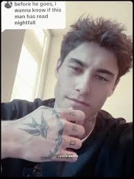 Will Grayson Iii Car