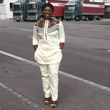 Here Are Wild Photos Of Emelia Brobbey S Luxurious Cars Costly Mansion And Businesses African Design Dresses African Clothing Fashion