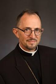 Chicago's Bishop Bartosic has joined Living With Convictions!
