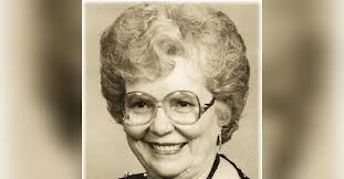 Marjorie Baker Barton Obituary