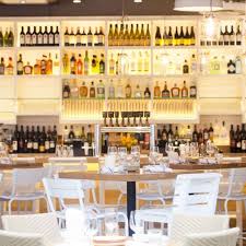 summer house santa monica restaurant
