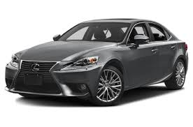 The is was originally sold under the toyota altezza. 2015 Lexus Is 250 Specs Price Mpg Reviews Cars Com