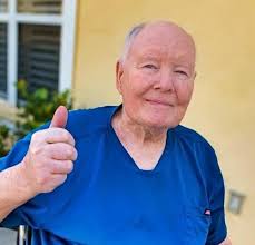 David Houston Smith Obituary (2021)