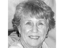 Doris Krock Obituary (1935