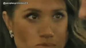 Does Meghan Markle lie?