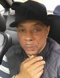 Obituary information for Larry Andre "BAM" Green