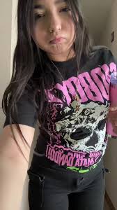 How to Style Junior H Merch Shirt