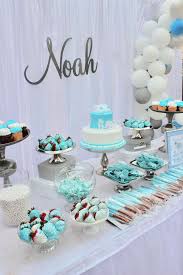 Create the perfect backdrop for shower games and tasty treats with themes including adorable baby shower themes for girls, baby shower themes for boys, as well as gender neutral baby shower theme ideas. 35 Fun Baby Shower Themes For Boys The Postpartum Party
