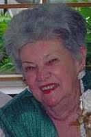 Elizabeth 93 Obituary