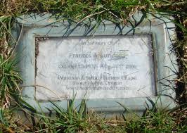 Frances “Franny” Miller Amundson (1932-2006)