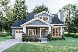 Check spelling or type a new query. Bungalow Cottage House Plans Why Choose This House Style America S Best House Plans Blog