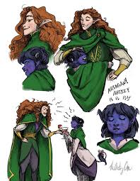 Second, because vax let slip that he can't be killed, artagan asks to strangle him to death. Artagan Chokes Vax