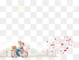 Gambar romantis kartun hitam putih merupakan sebagian dari judul kami tentang 20 gambar kartun romantis terbaru buat pacar 2018 dan sudah saya rangkum untuk kamu. Kartun Pasangan Sepeda Gambar Png