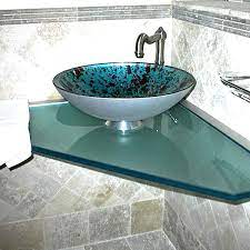 Walmart.com has been visited by 1m+ users in the past month Glass Vanity Tops Raleigh Nc Vanity Sink Custom Glass