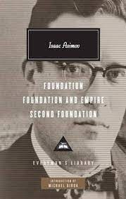 10 best isaac asimov books (2021). Foundation Trilogy Five Books Expert Reviews