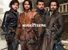 Pin By Oksana Rudjakova On Mushketery In 2020 Musketeers Bbc Musketeers Gorgeous Men