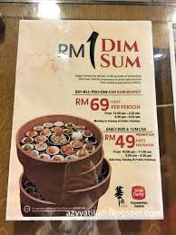 I thought i wrote my review of dolly dim sum ages ago but apparently i didn't. Dim Sum Halal Di China Treasures Sime Darby Convention Center Azyyati Liah