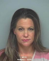 MONTGOMERY COUNTY JAIL BOOKINGS FOR FRIDAY, MAY 31, 2024