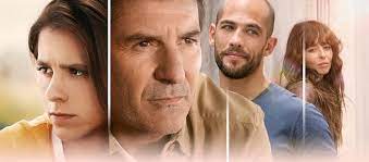 We proudly introduce the first edition of the grand soleil vintage cup, which will take place. Un Si Grand Soleil Spoilers Les Resumes Jusqu Au 1er Novembre 2019 Stars Actu