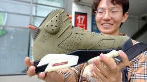 Air jordan 11 low blue white basketball shoes. Chinese Sneaker Speculators Turn A Once Hipster Hobby Into A Bubbling Business Krasia