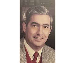 Clyde Ford Obituary (1939