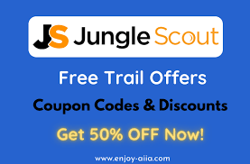 Is there any free trial of jungle scout? Jungle Scout Coupon Discount Code July 2021 Exclusive