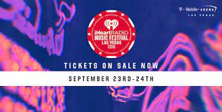Filed under:cw11 seattle, cwtv, iheartradio, kstw, music festival. 2016 Iheartradio Music Festival Lineup Revealed Iheartradio