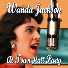 WANDA JACKSON CD