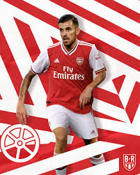 Martin odegaard's first day | behind the scenes at dani ceballos has spent the last two seasons at arsenal, but the real madrid midfielder is tired of. B R Football On Twitter Official Arsenal Sign Midfielder Dani Ceballos On A Season Long Loan From Real Madrid