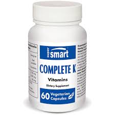Dans quel cas est indiqué ce médicament ce médicament contient de la vitamine k1 naturelle. Complete K Complement De Vitamine K K1 K2
