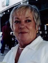 Obituary information for Linda McMahan Wise