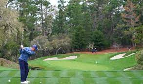 The most expensive rounds trump plays are in florida, followed by at trump national washington, d.c., in northern. Pebble Beach Green Fees How Much Does It Cost To Play Pebble Beach