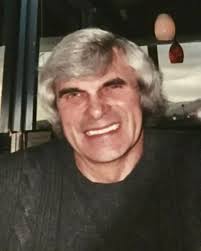 BRIAN JOHN DUNPHY Obituary May 19, 2023