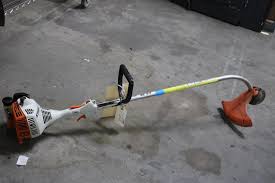10 фев 2015 30 просмотров. Stihl Fs 38 Weed Eater Property Room