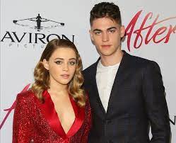 In australia, josephine langford, katherine's younger sister, is just as much of a household name. Josephine Langford 11 Facts You Need To Know About The After Star Popbuzz