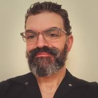 Jonathan Fiore, AS, AAS, BA, RRT