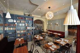la bonne bouche french style interior restaurant interior restaurant design