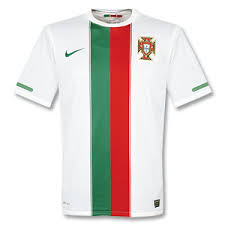 Portugal black jersey thailand quality and wholesale price for football jerseys. Portugal Football Shirt Archive