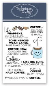 2.0 out of 5 stars 1. Sassy Coffee Clear Stamps Clear Rubber Stamps Photopolymer Stamps Card Making Supplies Buy Online In Antigua And Barbuda At Antigua Desertcart Com Productid 48275309