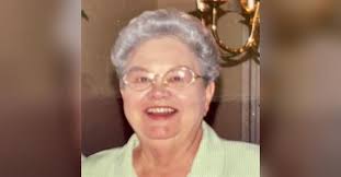 Sally Daisy Tague Obituary