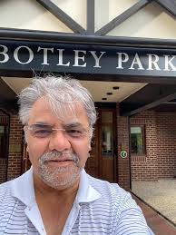 General Election: Who is standing to be Winchester's next MP?