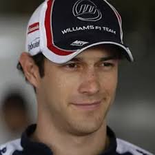 Bruno Senna
