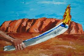 The annual run is a fundraiser for special. The Sydney 2000 Olympic Torch Relay Captured My Imagination And I Wasn T Alone Abc News