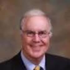 Dr. Ralph Holmes, MD